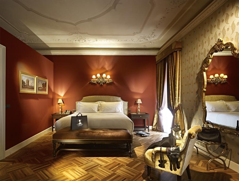 The Gentleman Of Verona Room photo