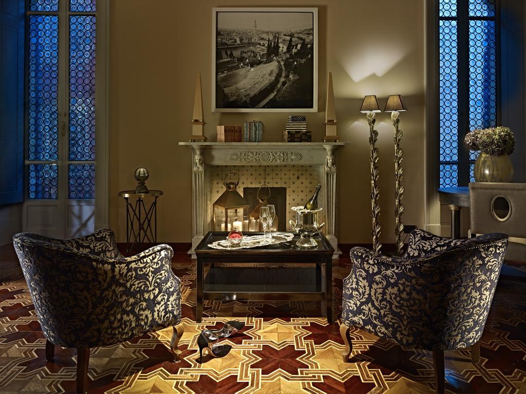 The Gentleman Of Verona Room photo