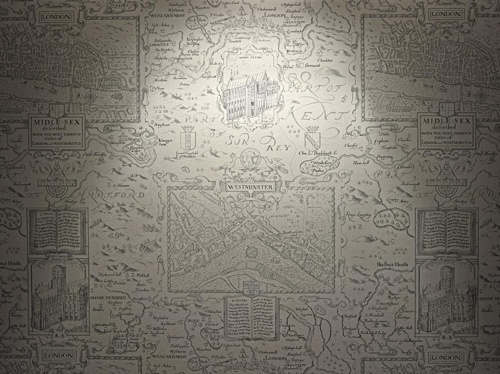 The Gentleman Of Verona Room photo
